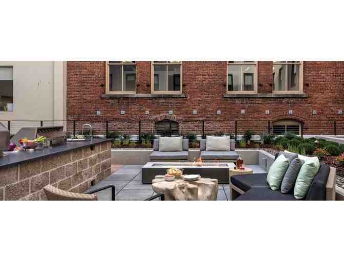 Enjoy 5 nights luxury condo @ Club Wyndham Portland Waterfront Park, Portland, OR