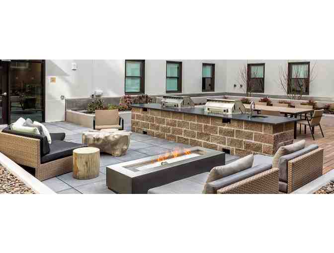 Enjoy 5 nights luxury condo @ Club Wyndham Portland Waterfront Park, Portland, OR