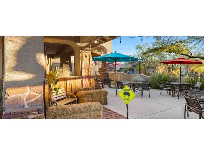 Enjoy 5 nights luxury condo @ Club Wyndham Rancho Vistoso, Oro Valley, AZ