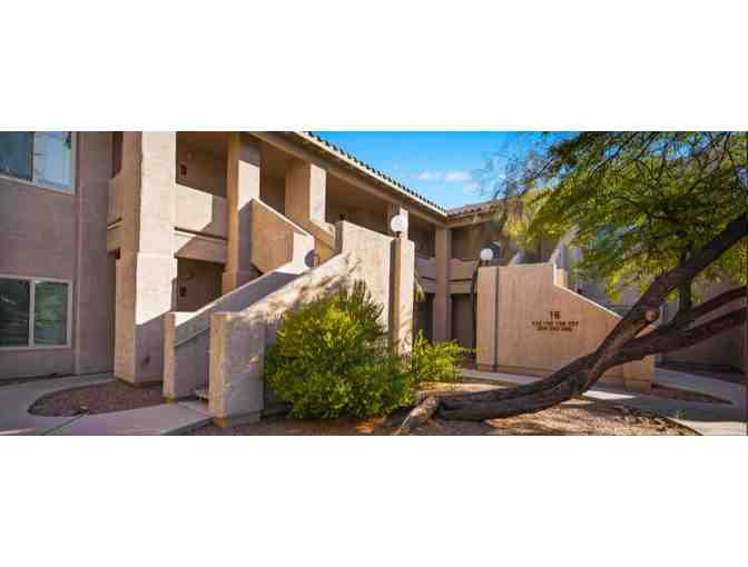 Enjoy 5 nights luxury condo @ Club Wyndham Rancho Vistoso, Oro Valley, AZ