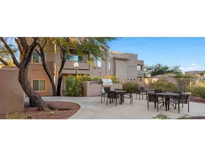 Enjoy 5 nights luxury condo @ Club Wyndham Rancho Vistoso, Oro Valley, AZ