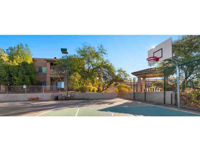 Enjoy 5 nights luxury condo @ Club Wyndham Rancho Vistoso, Oro Valley, AZ