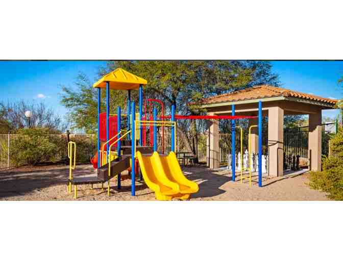 Enjoy 5 nights luxury condo @ Club Wyndham Rancho Vistoso, Oro Valley, AZ