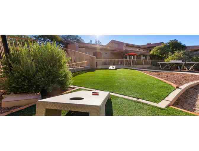 Enjoy 5 nights luxury condo @ Club Wyndham Rancho Vistoso, Oro Valley, AZ