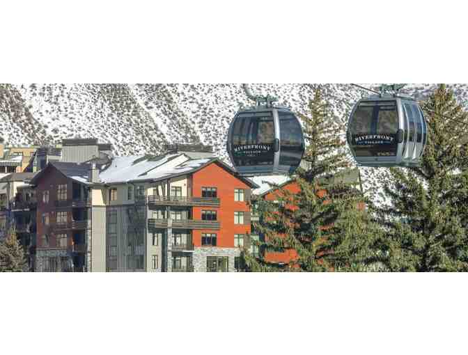 Enjoy 5 nights luxury condo @ Club Wyndham Resort at Avon, Eagle County, CO
