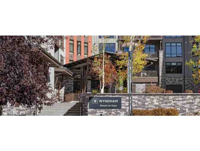 Enjoy 5 nights luxury condo @ Club Wyndham Resort at Avon, Eagle County, CO