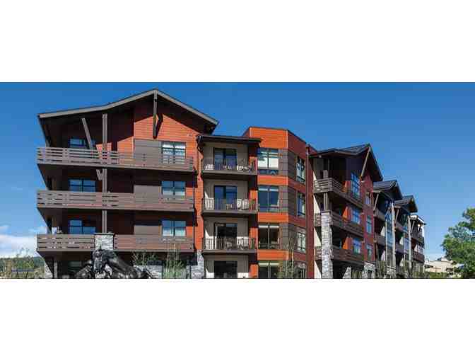 Enjoy 5 nights luxury condo @ Club Wyndham Resort at Avon, Eagle County, CO