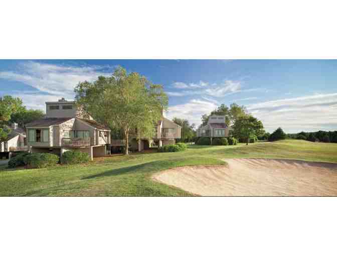 Enjoy 5 nights luxury condo @ Club Wyndham Resort at Fairfield Bay, Fairfield Bay, AR