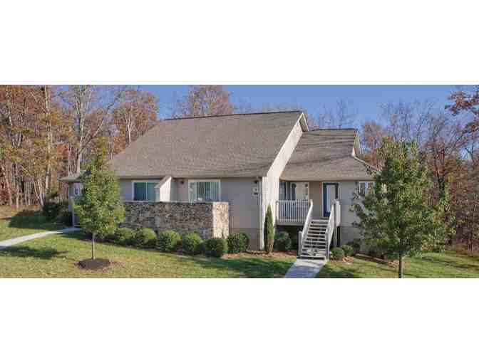 Enjoy 5 nights luxury condo @ Club Wyndham Resort at Fairfield Glade, Glade, TN