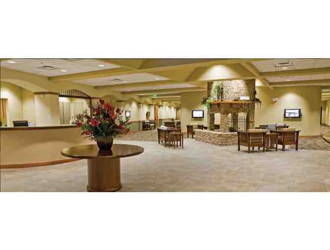 Enjoy 5 nights luxury condo @ Club Wyndham Resort at Fairfield Glade, Glade, TN