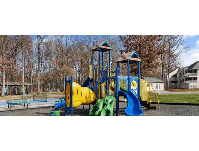 Enjoy 5 nights luxury condo @ Club Wyndham Resort at Fairfield Glade, Glade, TN