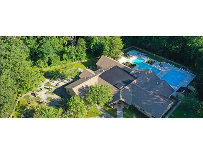 Enjoy 5 nights luxury condo @ Club Wyndham Resort at Fairfield Sapphire Valley, NC