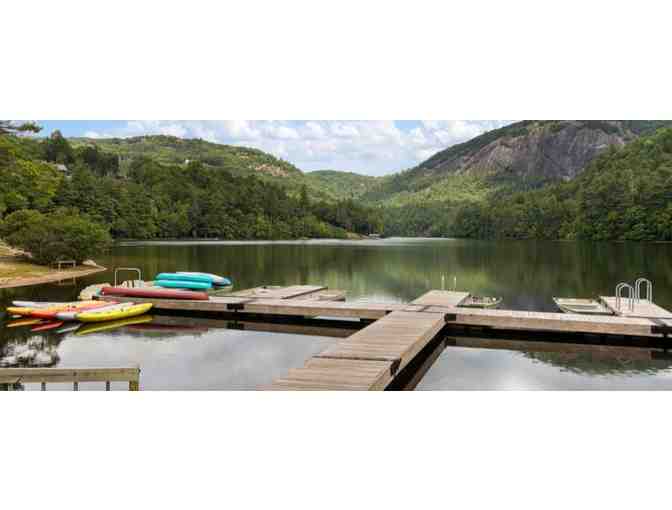 Enjoy 5 nights luxury condo @ Club Wyndham Resort at Fairfield Sapphire Valley, NC