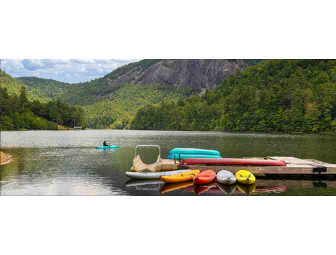Enjoy 5 nights luxury condo @ Club Wyndham Resort at Fairfield Sapphire Valley, NC