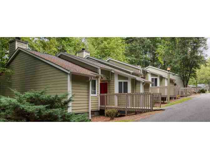 Enjoy 5 nights luxury condo @ Club Wyndham Resort at Fairfield Sapphire Valley, NC