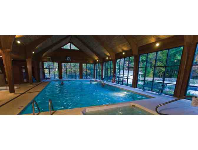 Enjoy 5 nights luxury condo @ Club Wyndham Resort at Fairfield Sapphire Valley, NC