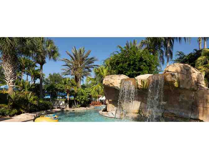 Enjoy 5 nights luxury condo @ Club Wyndham Reunion, Reunion, FL
