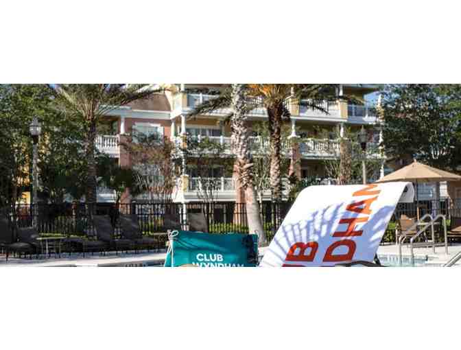 Enjoy 5 nights luxury condo @ Club Wyndham Reunion, Reunion, FL