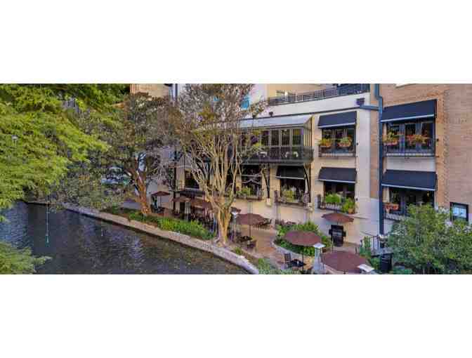 Enjoy 5 nights luxury condo @ Club Wyndham Riverside Suites, San Antonio, TX