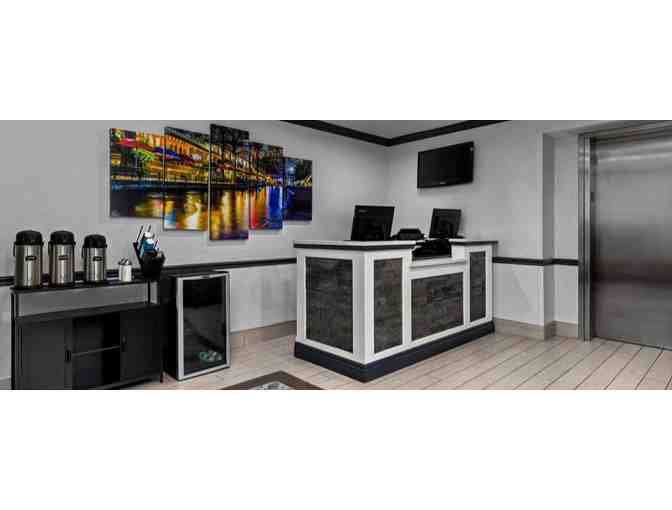 Enjoy 5 nights luxury condo @ Club Wyndham Riverside Suites, San Antonio, TX