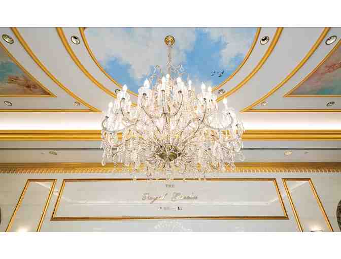 Enjoy 5 nights luxury condo @ Club Wyndham Royal Garden at Waikiki, Honolulu, HI