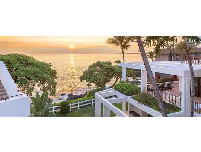 Enjoy 5 nights luxury condo @ Club Wyndham Royal Sea Cliff, Kailua-Kona, HI