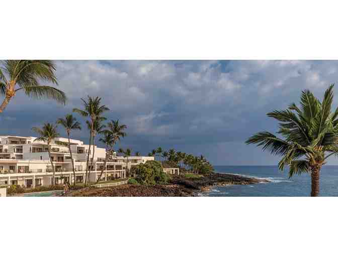 Enjoy 5 nights luxury condo @ Club Wyndham Royal Sea Cliff, Kailua-Kona, HI