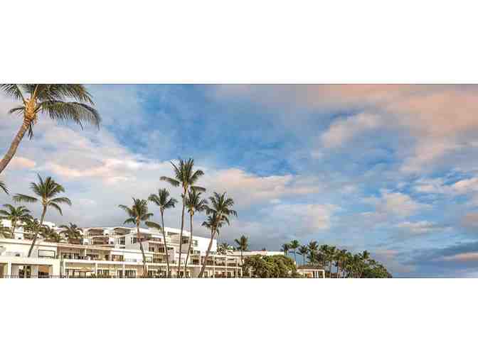 Enjoy 5 nights luxury condo @ Club Wyndham Royal Sea Cliff, Kailua-Kona, HI