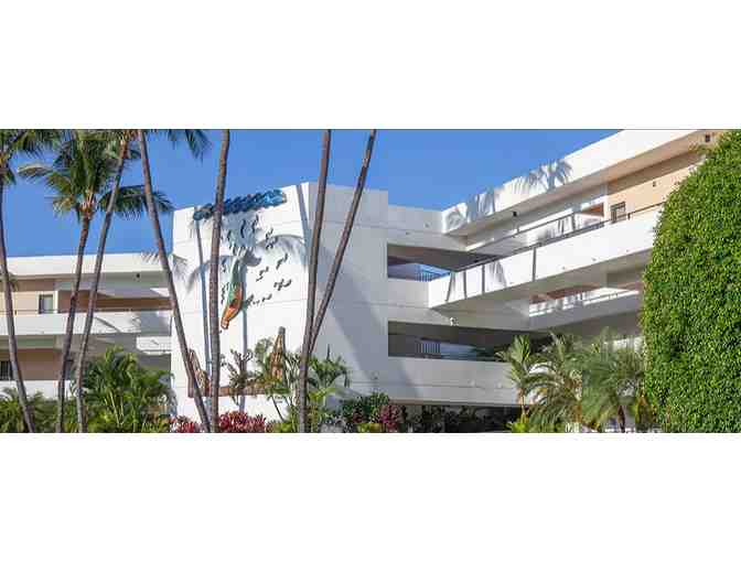 Enjoy 5 nights luxury condo @ Club Wyndham Royal Sea Cliff, Kailua-Kona, HI