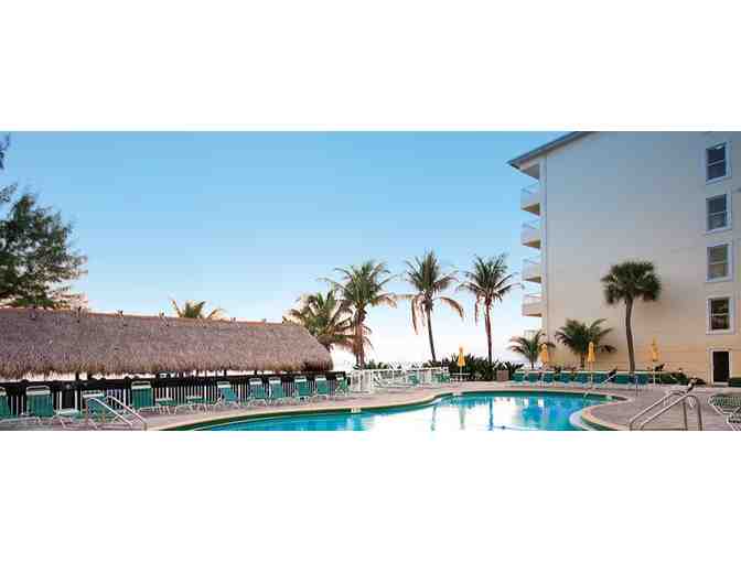 Enjoy 5 nights luxury condo @ Club Wyndham Royal Vista, Pompano Beach, FL