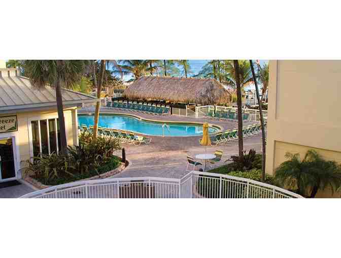 Enjoy 5 nights luxury condo @ Club Wyndham Royal Vista, Pompano Beach, FL