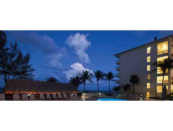 Enjoy 5 nights luxury condo @ Club Wyndham Royal Vista, Pompano Beach, FL