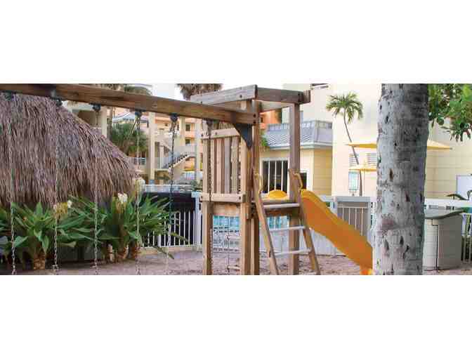 Enjoy 5 nights luxury condo @ Club Wyndham Royal Vista, Pompano Beach, FL
