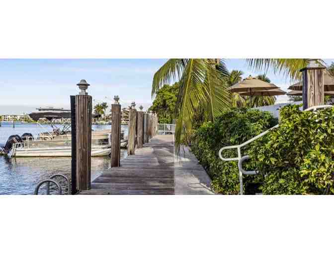 Enjoy 5 nights luxury condo @ Club Wyndham Santa Barbara, Pompano Beach, FL