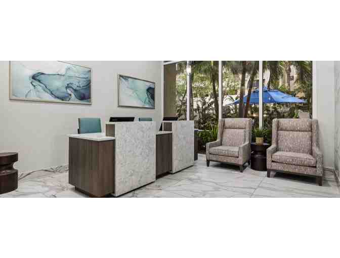 Enjoy 5 nights luxury condo @ Club Wyndham Santa Barbara, Pompano Beach, FL