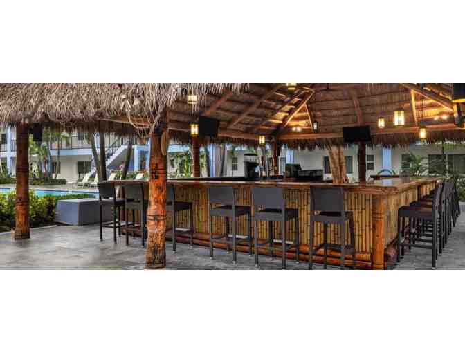 Enjoy 5 nights luxury condo @ Club Wyndham Sea Gardens, Pompano Beach, FL