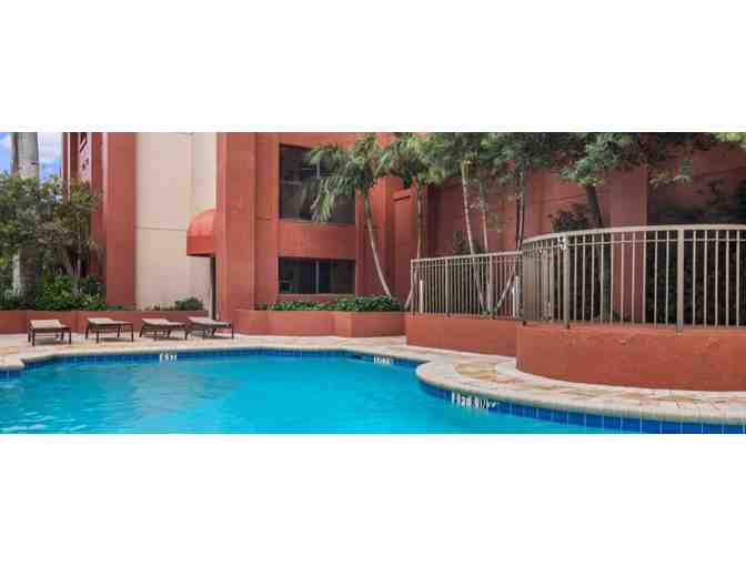 Enjoy 5 nights luxury condo @ Club Wyndham Sea Gardens, Pompano Beach, FL