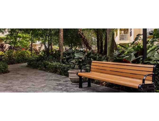 Enjoy 5 nights luxury condo @ Club Wyndham Sea Gardens, Pompano Beach, FL