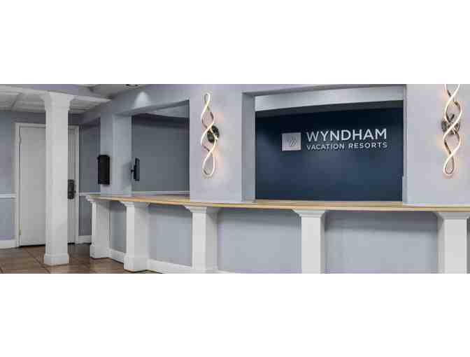 Enjoy 5 nights luxury condo @ Club Wyndham Sea Gardens, Pompano Beach, FL