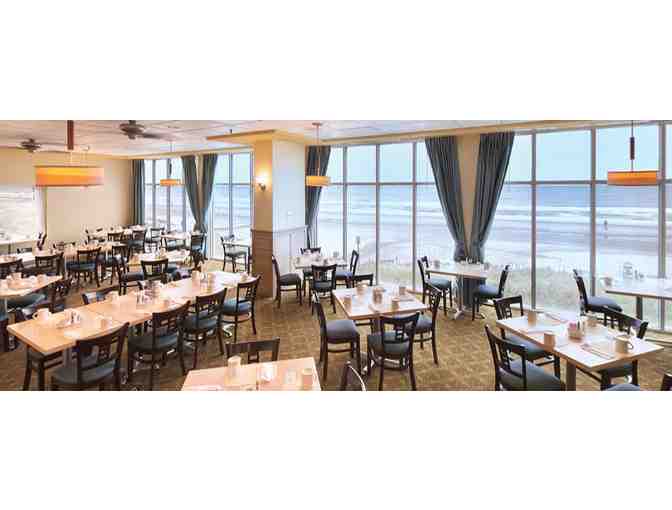 Enjoy 5 nights luxury condo @ Club Wyndham SeaWatch Resort, Myrtle Beach, SC