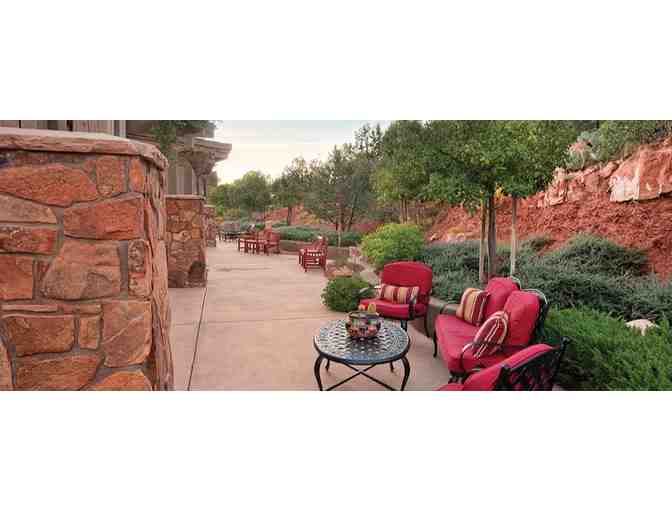 Enjoy 5 nights luxury condo @ Club Wyndham Sedona, Sedona, AZ