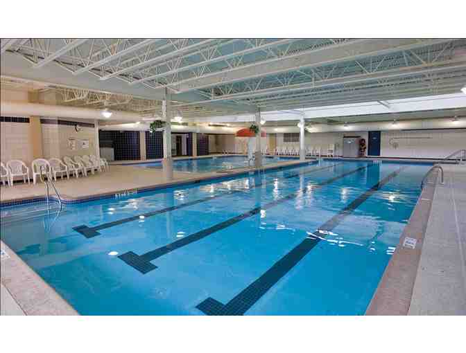 Enjoy 5 nights luxury condo @ Club Wyndham Shawnee Village, Shawnee-on-Delaware, PA