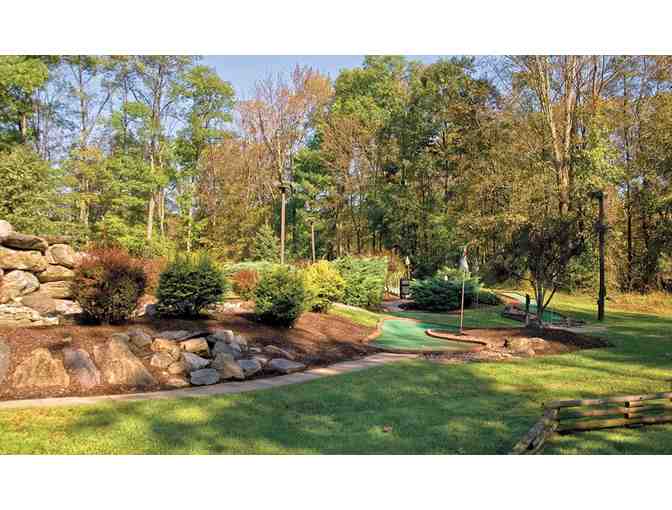 Enjoy 5 nights luxury condo @ Club Wyndham Shawnee Village, Shawnee-on-Delaware, PA