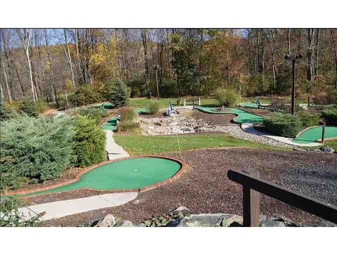 Enjoy 5 nights luxury condo @ Club Wyndham Shawnee Village, Shawnee-on-Delaware, PA