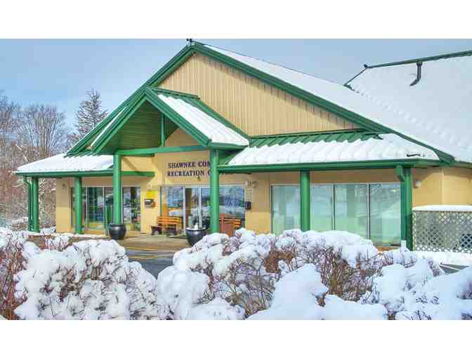 Enjoy 5 nights luxury condo @ Club Wyndham Shawnee Village, Shawnee-on-Delaware, PA