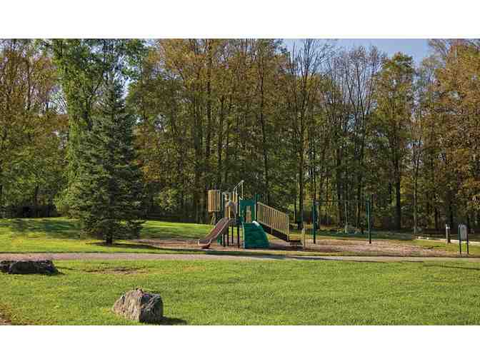 Enjoy 5 nights luxury condo @ Club Wyndham Shawnee Village, Shawnee-on-Delaware, PA