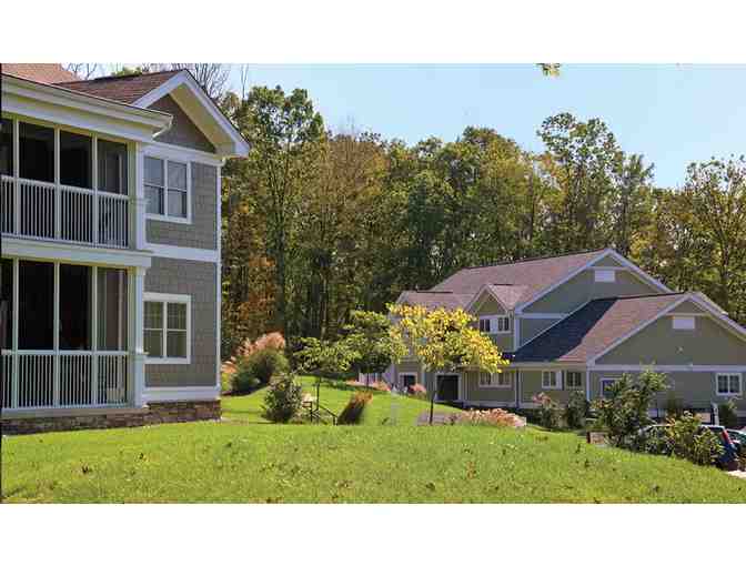 Enjoy 5 nights luxury condo @ Club Wyndham Shawnee Village, Shawnee-on-Delaware, PA