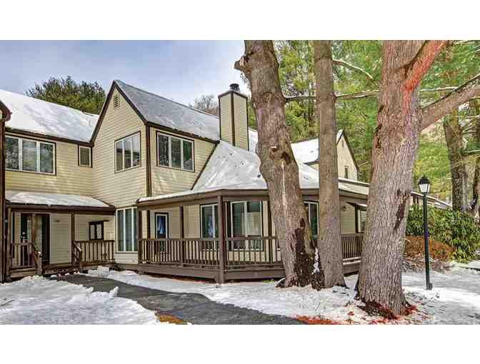 Enjoy 5 nights luxury condo @ Club Wyndham Shawnee Village, Shawnee-on-Delaware, PA