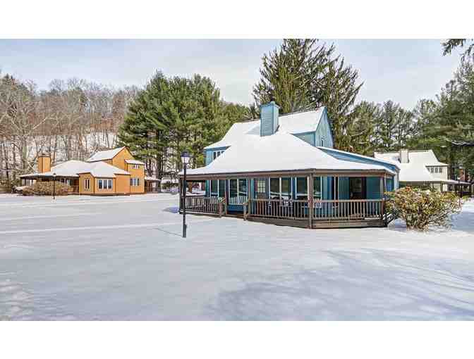 Enjoy 5 nights luxury condo @ Club Wyndham Shawnee Village, Shawnee-on-Delaware, PA