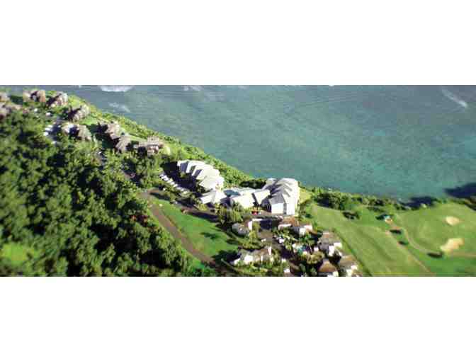 Enjoy 5 nights luxury condo @ Club Wyndham Shearwater, Kauai, HI
